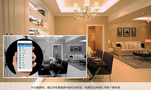 智能照明控制系統(tǒng)的節(jié)能主要體現(xiàn)在哪幾個方面？